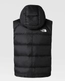 THE NORTH FACE - THE NORTH FACE DAME VEST W HYALITE VEST 