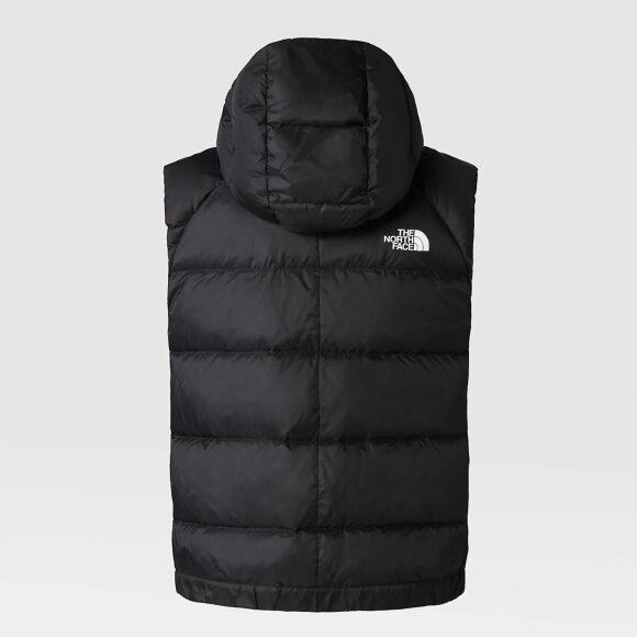 THE NORTH FACE - THE NORTH FACE DAME VEST W HYALITE VEST 