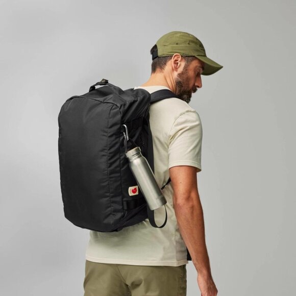 FJALLRAVEN - HIGH COAST DUFFEL 36