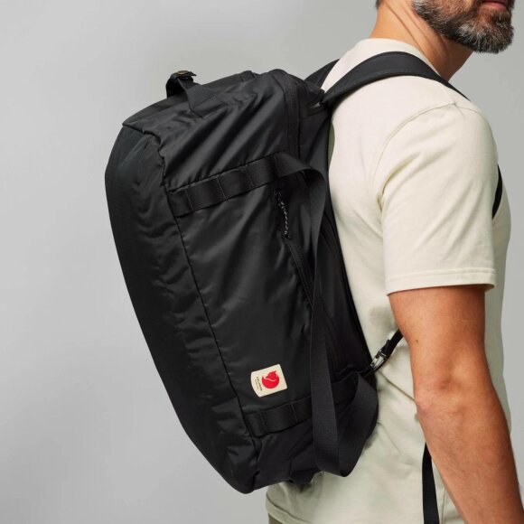 FJALLRAVEN - HIGH COAST DUFFEL 36