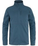 FJALLRAVEN - M ABISKO LITE FLEECE JKT