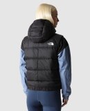 THE NORTH FACE - THE NORTH FACE DAME VEST W HYALITE VEST 