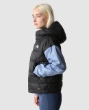 THE NORTH FACE - THE NORTH FACE DAME VEST W HYALITE VEST 