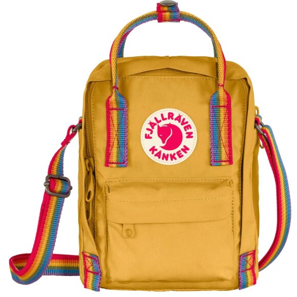 FJALLRAVEN - KÅNKEN RAINBOW SLING