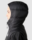 THE NORTH FACE - THE NORTH FACE DAME VEST W HYALITE VEST 