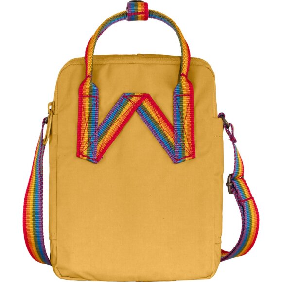 FJALLRAVEN - KÅNKEN RAINBOW SLING