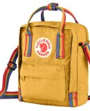 FJALLRAVEN - KÅNKEN RAINBOW SLING