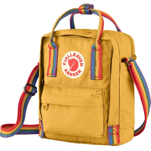 FJALLRAVEN - KÅNKEN RAINBOW SLING