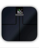 GARMIN  - INDEX S2 SMART SCALE BLACK