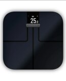 GARMIN  - INDEX S2 SMART SCALE BLACK