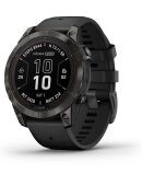 GARMIN  - FENIX 7 PRO SAPH SOLAR