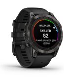 GARMIN  - FENIX 7 PRO SAPH SOLAR