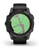 GARMIN  - FENIX 7 PRO SAPH SOLAR