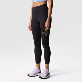 THE NORTH FACE - THE NORTH FACE DAME TIGHTS 