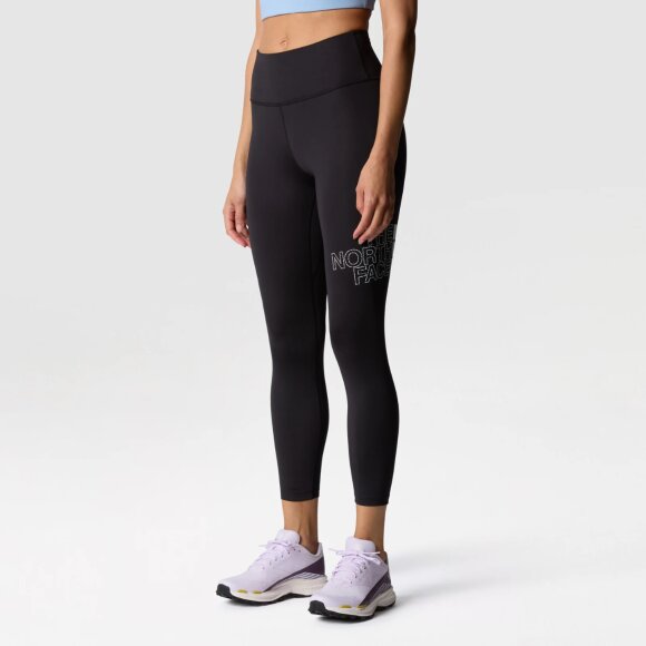 THE NORTH FACE - THE NORTH FACE DAME TIGHTS 