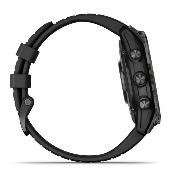 GARMIN  - FENIX 7 PRO SAPH SOLAR