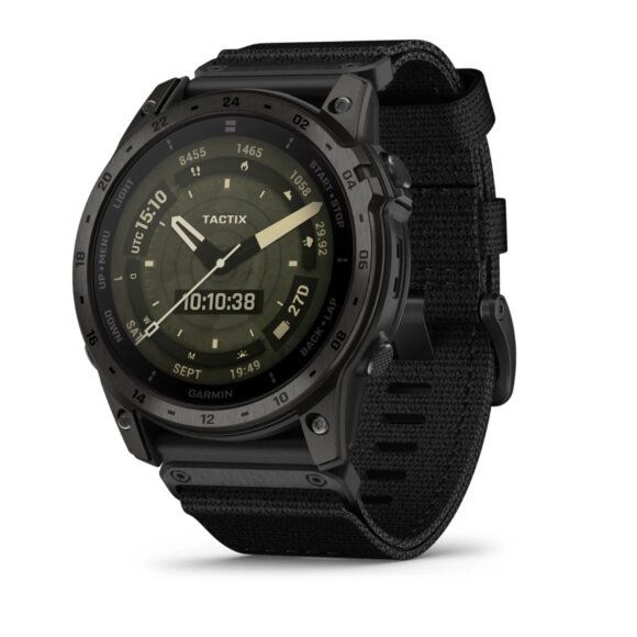 GARMIN  - TACTIX 7 AMOLED