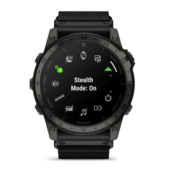 GARMIN  - TACTIX 7 AMOLED