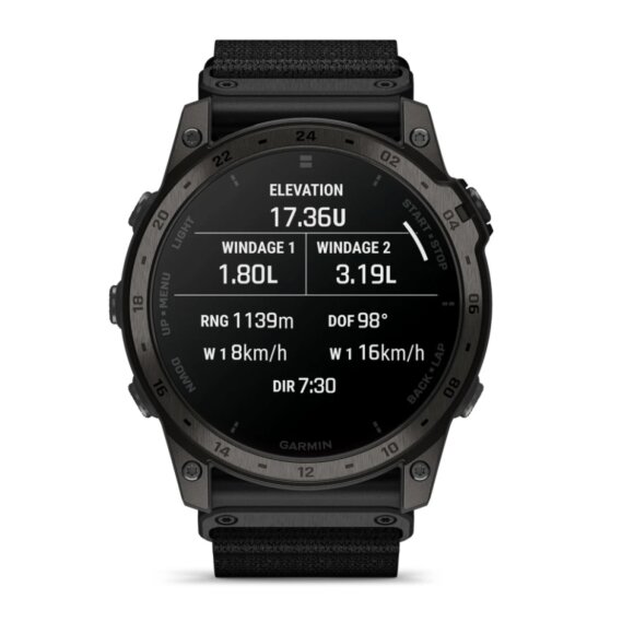 GARMIN  - TACTIX 7 AMOLED