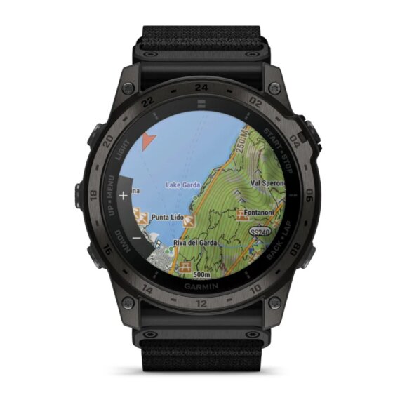 GARMIN  - TACTIX 7 AMOLED