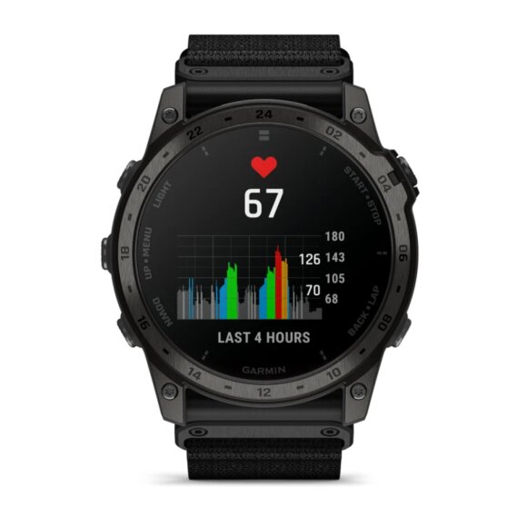 GARMIN  - TACTIX 7 AMOLED