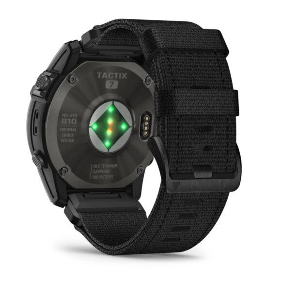 GARMIN  - TACTIX 7 AMOLED