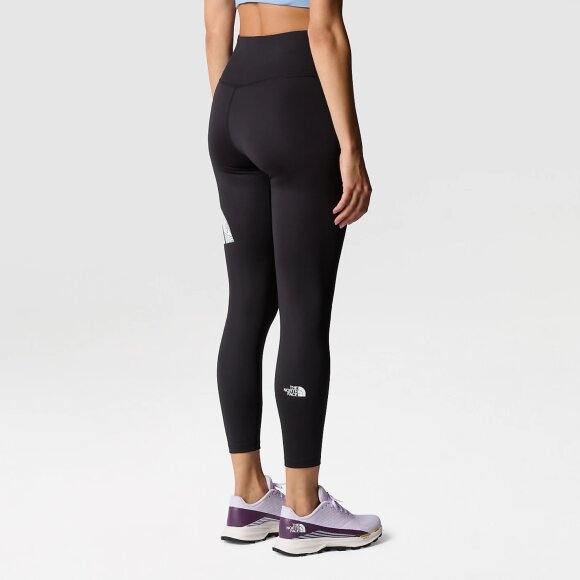 THE NORTH FACE - THE NORTH FACE DAME TIGHTS 