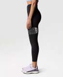 THE NORTH FACE - THE NORTH FACE DAME TIGHTS 