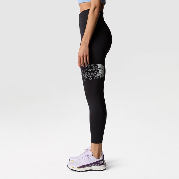 THE NORTH FACE - THE NORTH FACE DAME TIGHTS 