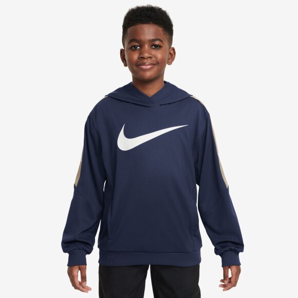 NIKE - K NSW CLUB+ POLY OP HOODIE