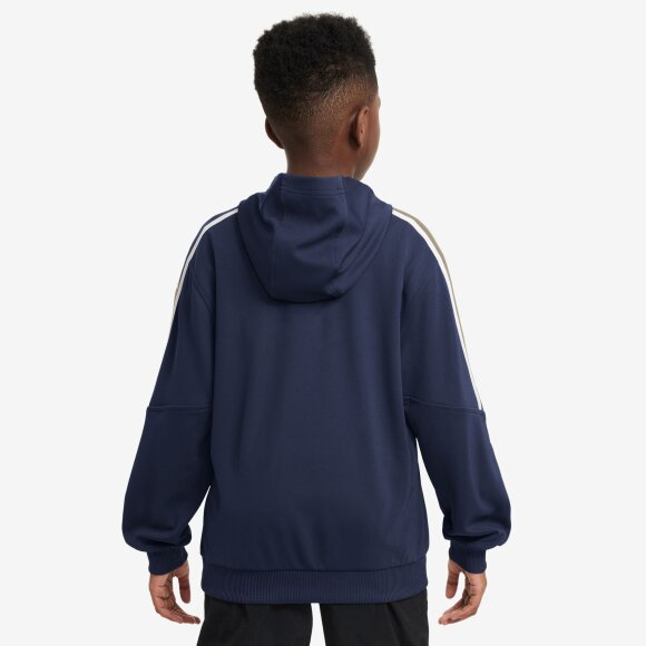 NIKE - K NSW CLUB+ POLY OP HOODIE