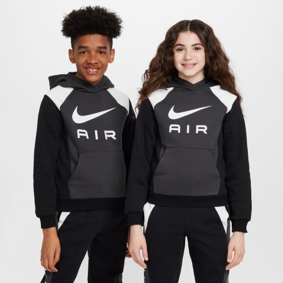 NIKE - K NIKE AIR PO HOODIE