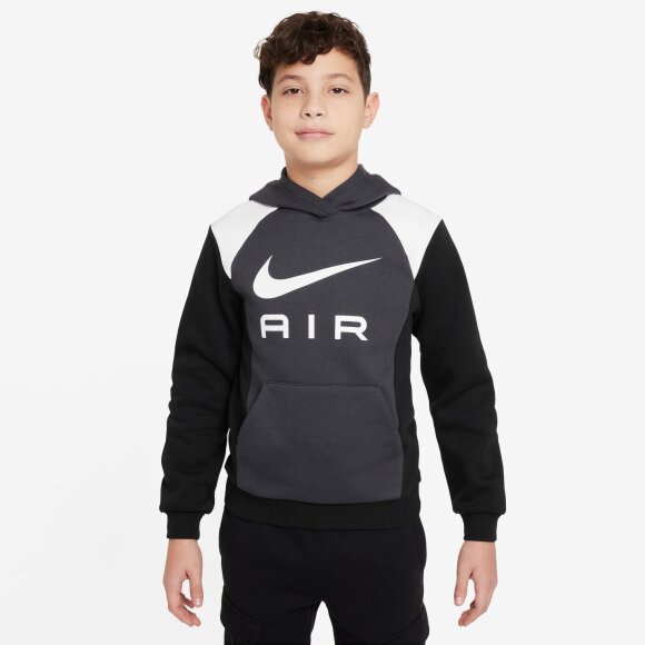 NIKE - K NIKE AIR PO HOODIE