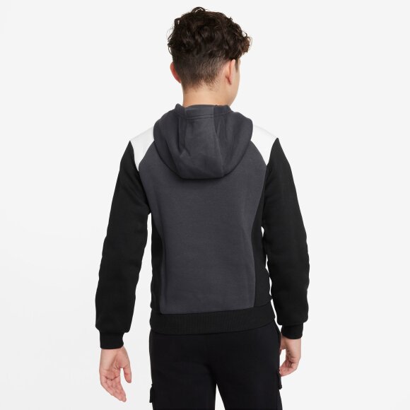 NIKE - K NIKE AIR PO HOODIE