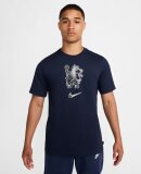 NIKE - M CFC NK LION TEE