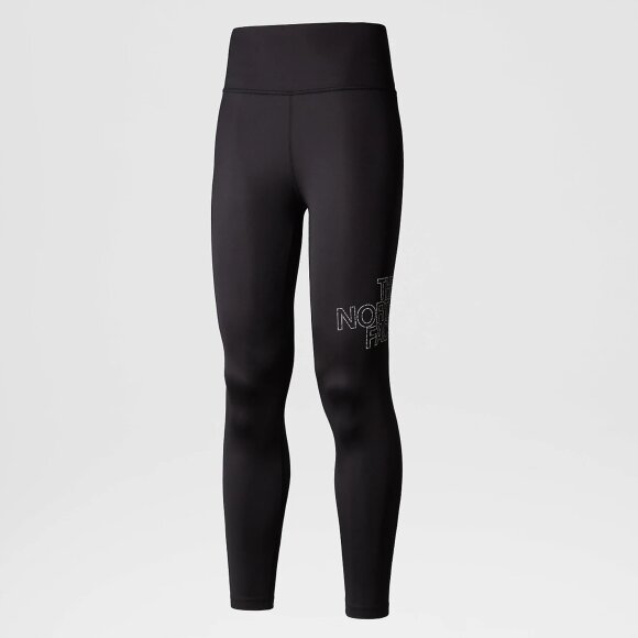 THE NORTH FACE - THE NORTH FACE DAME TIGHTS 