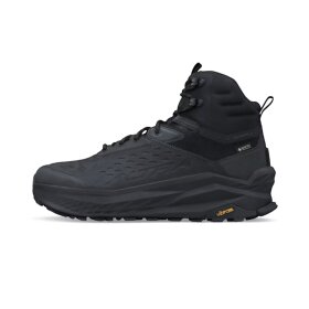 ALTRA - M OLYMPUS 6 HIKE MID GTX