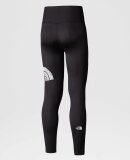 THE NORTH FACE - THE NORTH FACE DAME TIGHTS 