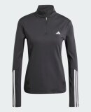 ADIDAS  - W HYGLIM 1/4 ZIP