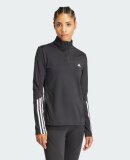 ADIDAS  - W HYGLIM 1/4 ZIP