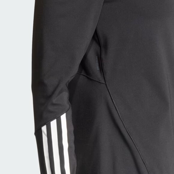 ADIDAS  - W HYGLIM 1/4 ZIP