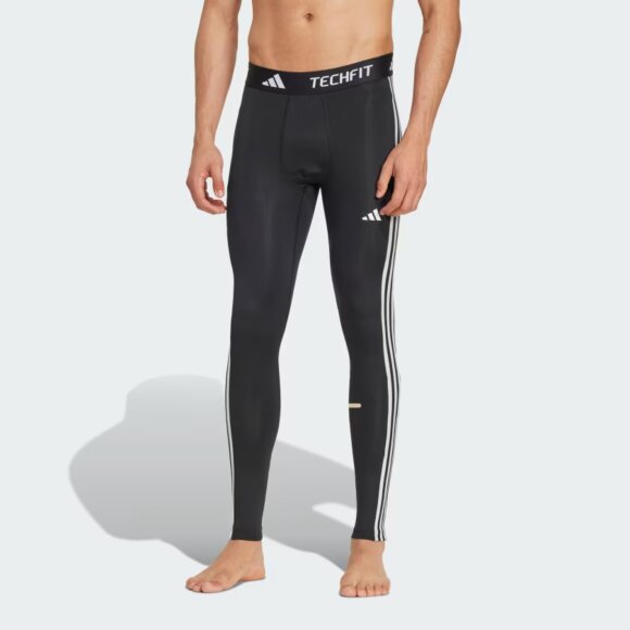 ADIDAS  - M TF 3S TIGHT