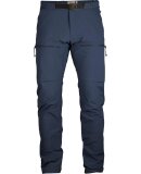 FJALLRAVEN - M HIGH COAST HIKE TROUSERS