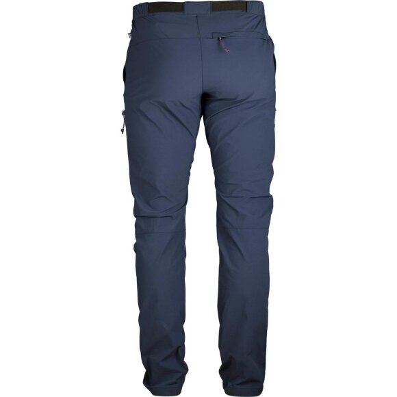 FJALLRAVEN - M HIGH COAST HIKE TROUSERS