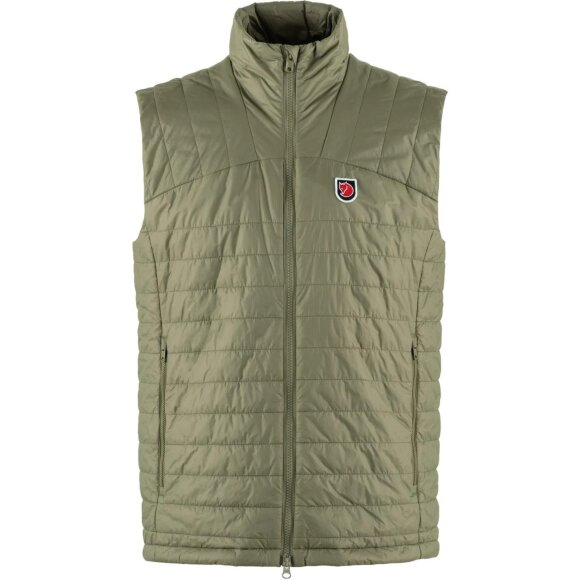 FJALLRAVEN - M EXPEDITION X-LITE VEST