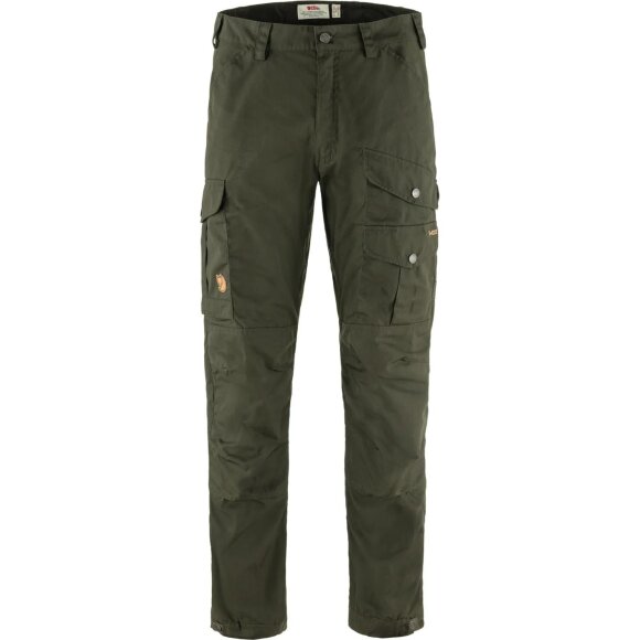 FJALLRAVEN - M VIDDA PRO TROUSERS