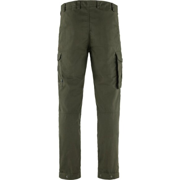 FJALLRAVEN - M VIDDA PRO TROUSERS