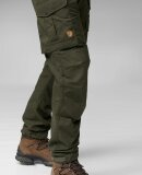 FJALLRAVEN - M VIDDA PRO TROUSERS