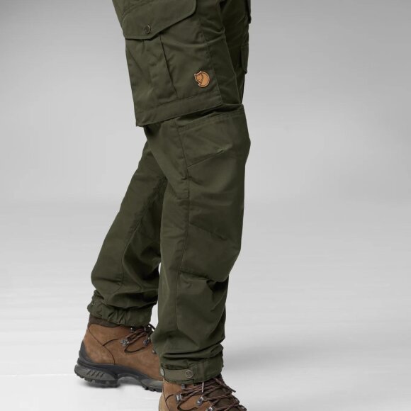 FJALLRAVEN - M VIDDA PRO TROUSERS