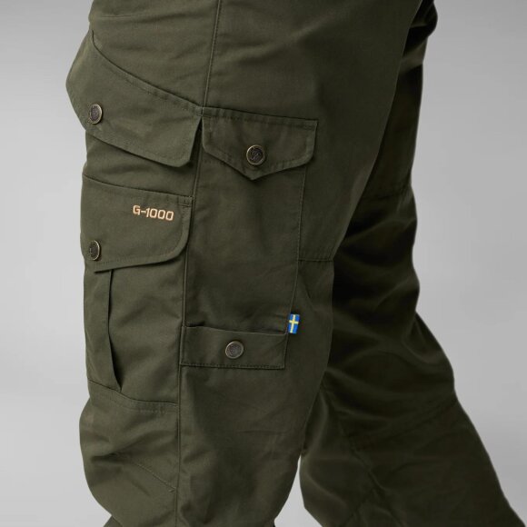 FJALLRAVEN - M VIDDA PRO TROUSERS